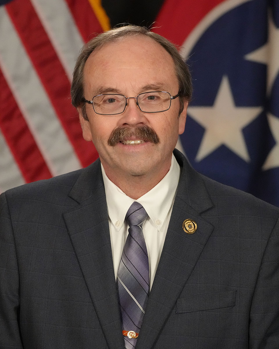 Steve Dillard