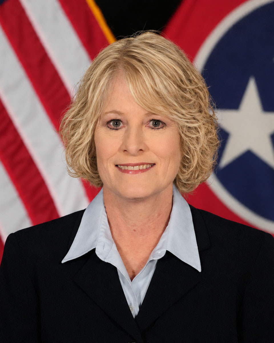 Lori Bullard