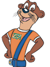 Ollie Otter